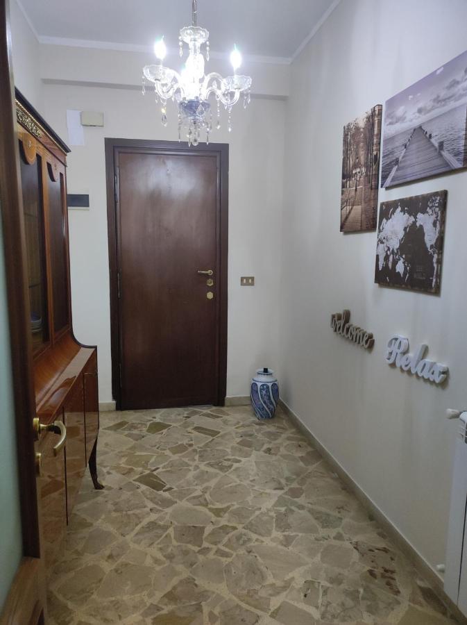New Dawn Apartment, Appartamento Turistico, Casa Per Vacanza, Tre Camere Indipendenti Catane Extérieur photo