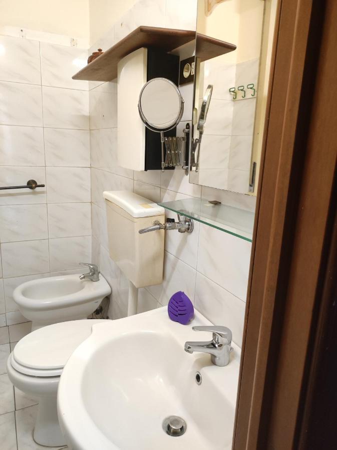 New Dawn Apartment, Appartamento Turistico, Casa Per Vacanza, Tre Camere Indipendenti Catane Extérieur photo