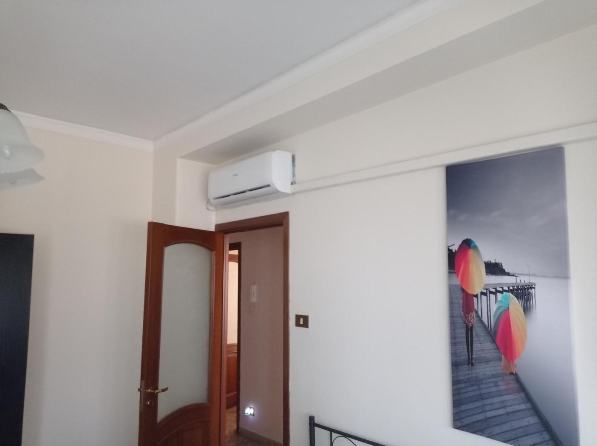 New Dawn Apartment, Appartamento Turistico, Casa Per Vacanza, Tre Camere Indipendenti Catane Extérieur photo