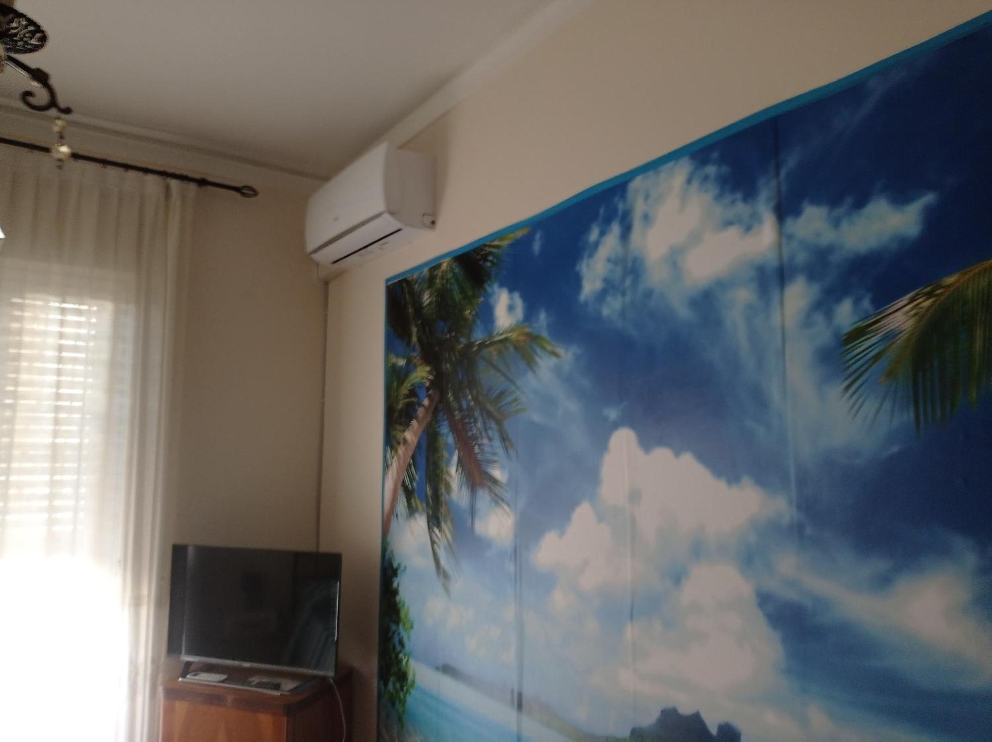 New Dawn Apartment, Appartamento Turistico, Casa Per Vacanza, Tre Camere Indipendenti Catane Extérieur photo