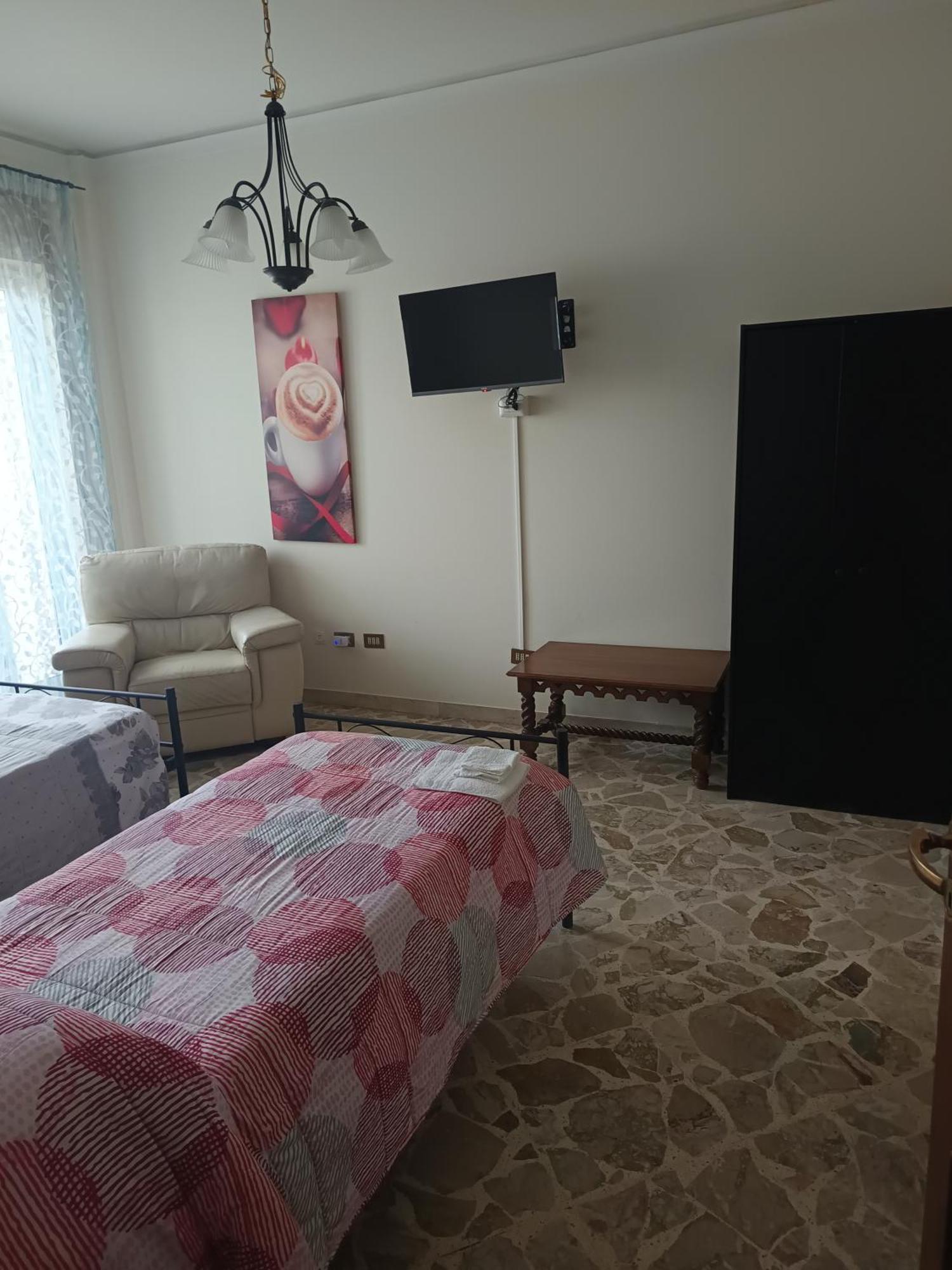 New Dawn Apartment, Appartamento Turistico, Casa Per Vacanza, Tre Camere Indipendenti Catane Extérieur photo