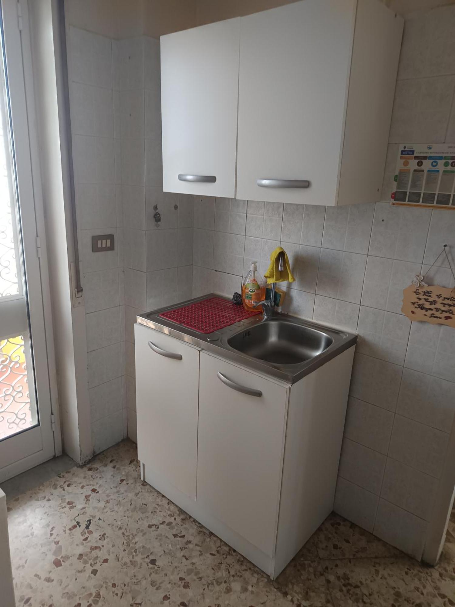 New Dawn Apartment, Appartamento Turistico, Casa Per Vacanza, Tre Camere Indipendenti Catane Extérieur photo