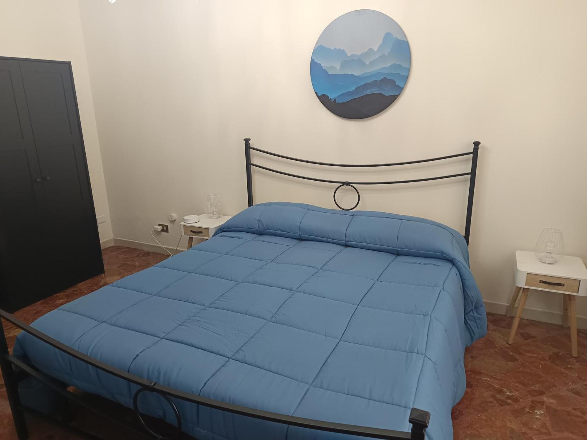 New Dawn Apartment, Appartamento Turistico, Casa Per Vacanza, Tre Camere Indipendenti Catane Extérieur photo