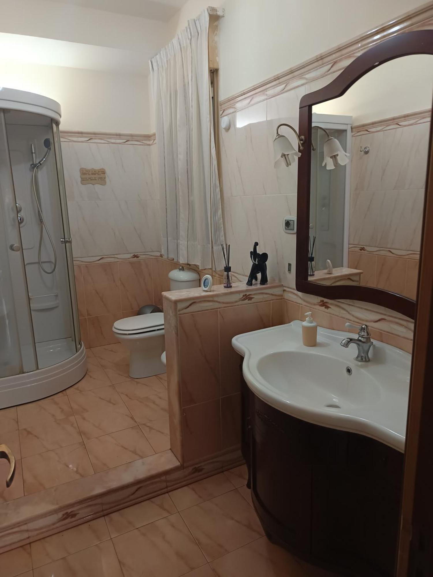 New Dawn Apartment, Appartamento Turistico, Casa Per Vacanza, Tre Camere Indipendenti Catane Extérieur photo