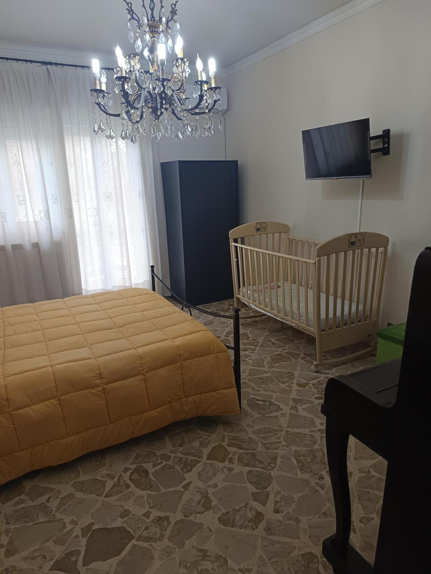 New Dawn Apartment, Appartamento Turistico, Casa Per Vacanza, Tre Camere Indipendenti Catane Extérieur photo
