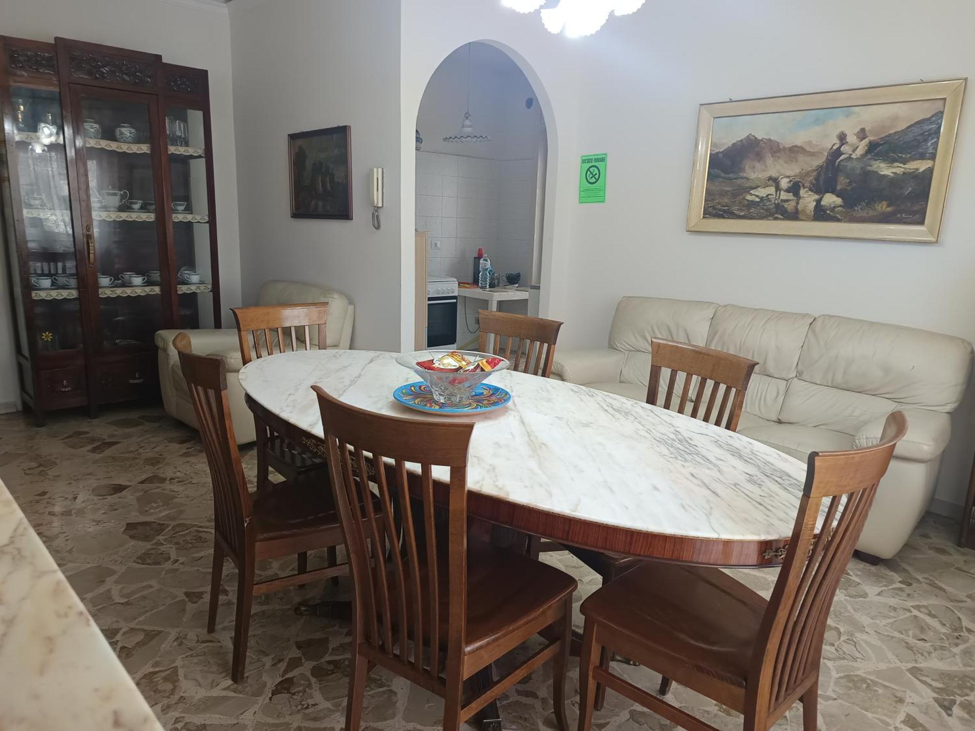 New Dawn Apartment, Appartamento Turistico, Casa Per Vacanza, Tre Camere Indipendenti Catane Extérieur photo