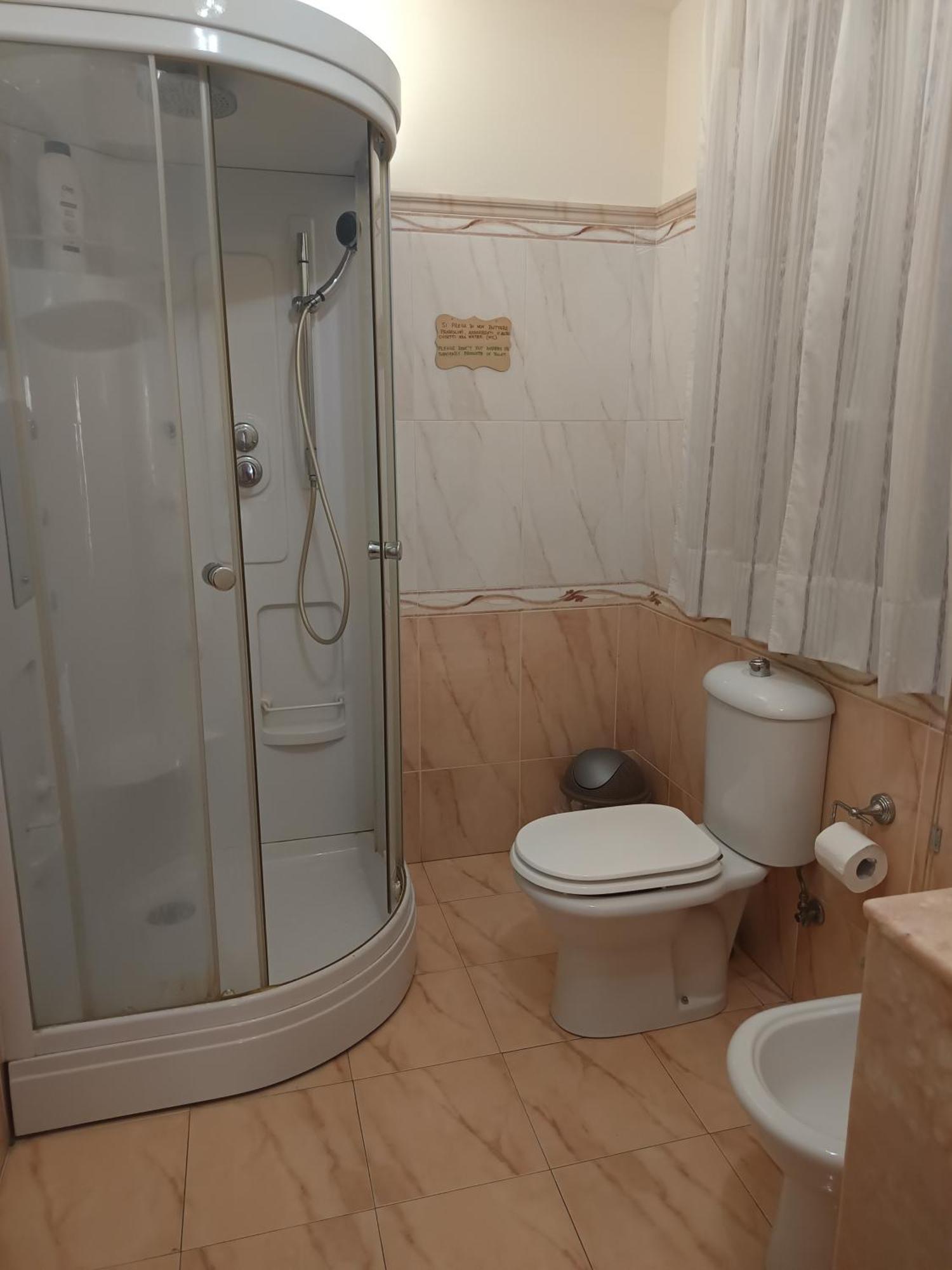 New Dawn Apartment, Appartamento Turistico, Casa Per Vacanza, Tre Camere Indipendenti Catane Extérieur photo